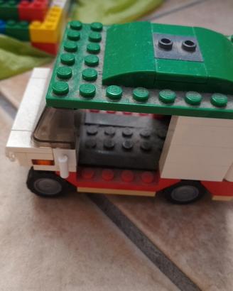 Pezzi Lego 