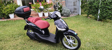 Piaggio liberti 150 2023