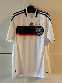Maglia Germania 2008 taglia S – Originale