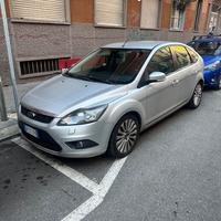 ford focus gpl