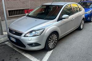 ford focus gpl