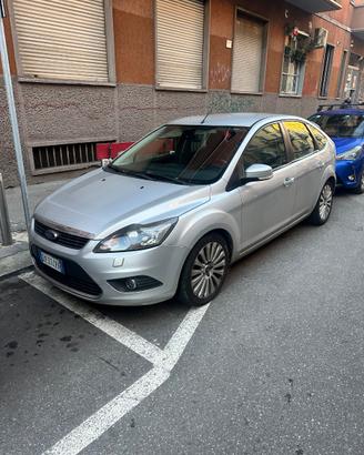 ford focus gpl