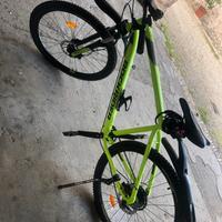 MTB RockRider