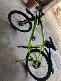 MTB RockRider