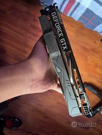GTX 1660 SUPER