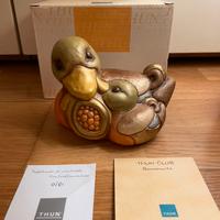 Papere Thun Club 2007