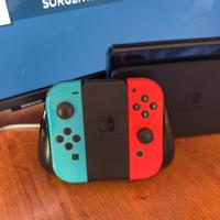 Nintendo - Console Nintendo Switch – Modello OLED