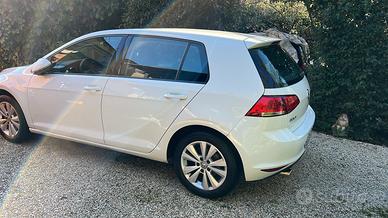 Volkswagen Golf serie 7
