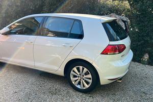 Volkswagen Golf serie 7