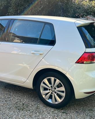 Volkswagen Golf serie 7