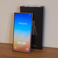 Samsung S24 Ultra 256gb - 16gb RAM