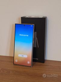 Samsung S24 Ultra 256gb - 16gb RAM