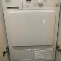 Asciugatrice Miele T 8164 WP  EcoComfort