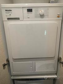 Asciugatrice Miele T 8164 WP  EcoComfort