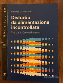 Disturbo da alimentazione incontrollata