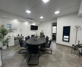 Subentro contratto ufficio arredato - Latina (V.le