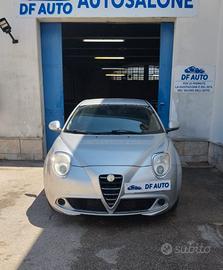 Alfa Romeo MiTo 1.6 JTDm 16V Distinctive Sport Pac