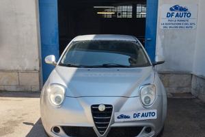 Alfa Romeo MiTo 1.6 JTDm 16V Distinctive Sport Pac