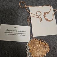 Collana Ester Bijoux 