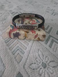 bracciale caucciu