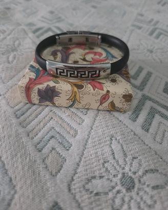 bracciale caucciu