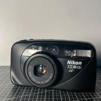 Nikon Zoom 100 AF – per ricambi
