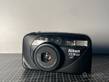 Nikon Zoom 100 AF – per ricambi