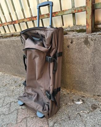 Valigia eastpak taglia L