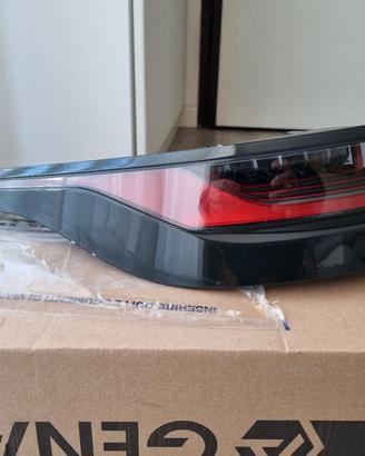 Fanale posteriore Evoque