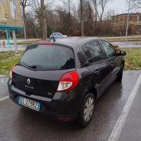 Renault clio 2012 1.2 tce 100cv