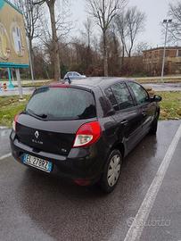 Renault clio 2012 1.2 tce 100cv