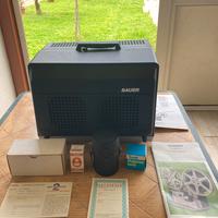 Proiettore bauer p8 ts unversal