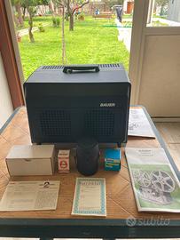 Proiettore bauer p8 ts unversal