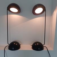 lampade Tronconi minikini design 