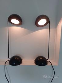 lampade Tronconi minikini design 