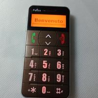 Cellulare per anziani Onda Felice 