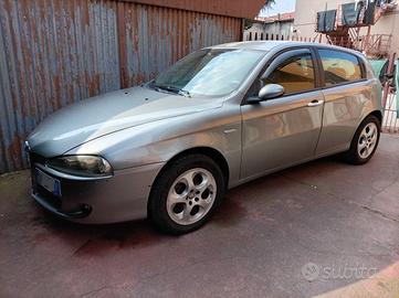 alfa Romeo 147 . 1.9JTD 