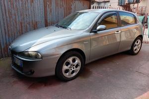 alfa Romeo 147 . 1.9JTD 