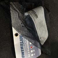 Kit protezioninpattinine monopattini