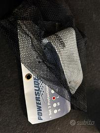 Kit protezioninpattinine monopattini