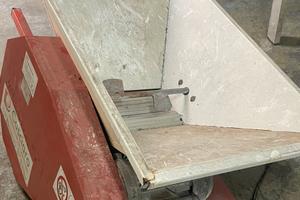 Attrezzatura agricola