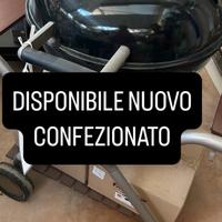 Barbecue a gas Montreux 570 G Outdoorchef