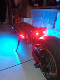 Monopattino 500w Kaboo Mantis
