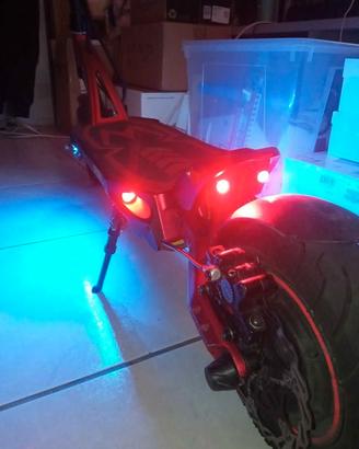 Monopattino 500w Kaboo Mantis