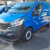 Renault Trafic Furgone 2018 Euro 6b