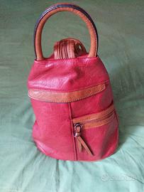 Borsa-zainetto