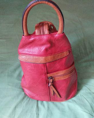 Borsa-zainetto