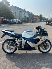 Suzuki Gsx-r 1000