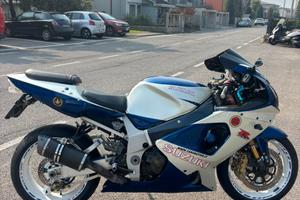 Suzuki Gsx-r 1000