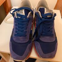 Atlantic Star scarpe uomo